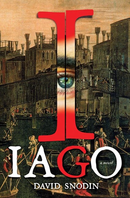 Iago, David Snodin