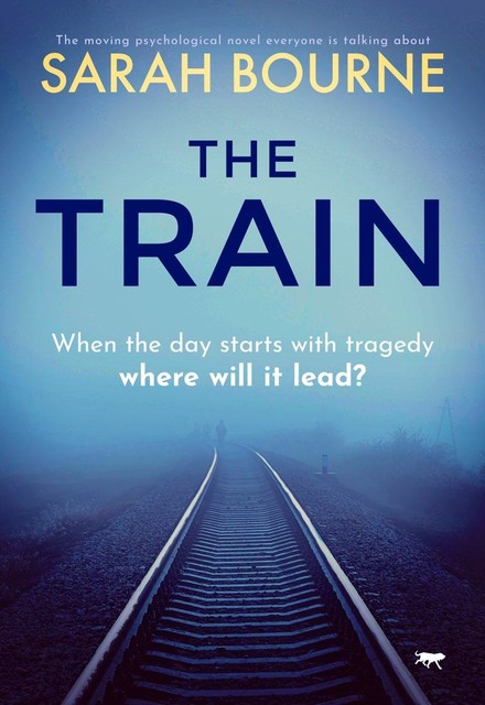 The Train, Sarah Bourne