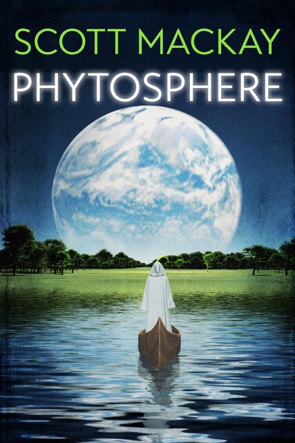 Phytosphere, Scott Mackay