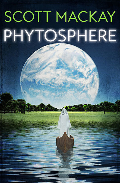 Phytosphere, Scott Mackay