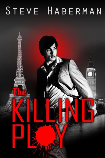 The Killing Ploy, Steve Haberman