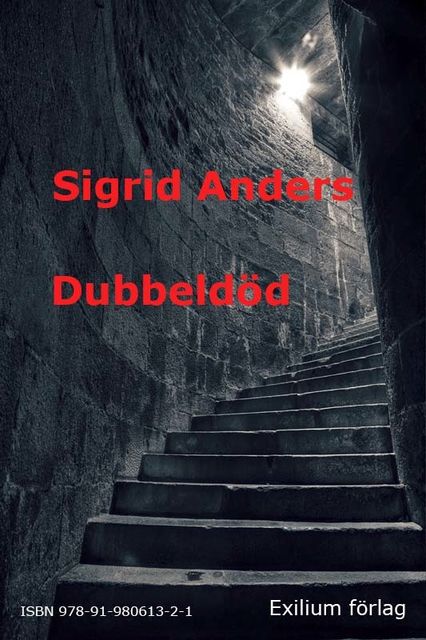 Dubbeldöd, Sigrid Anders