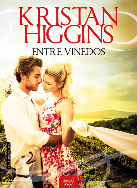 Entre viñedos, Kristan Higgins