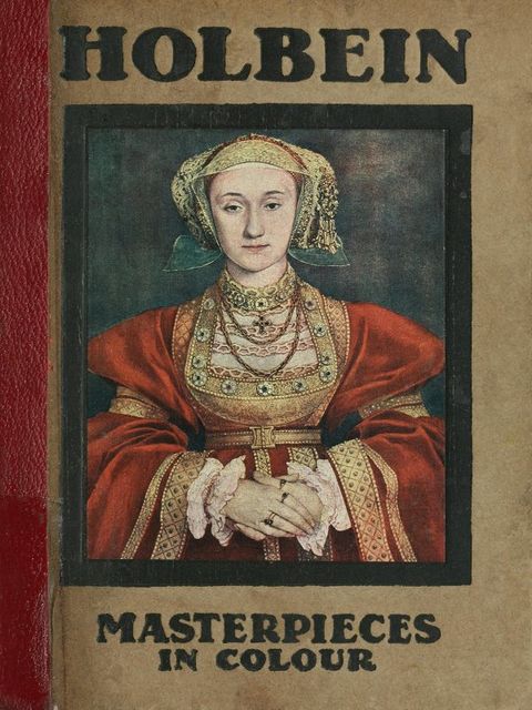 Holbein, S.L.Bensusan