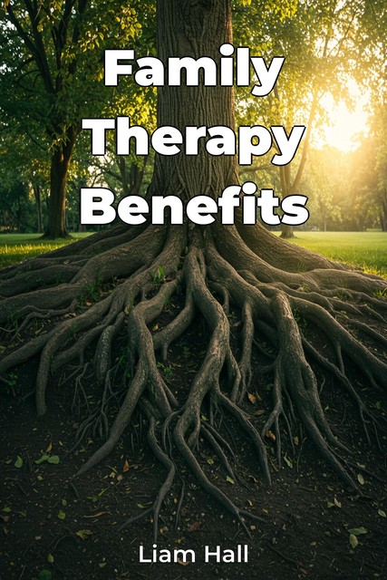 Family Therapy Benefits, Liam Hall