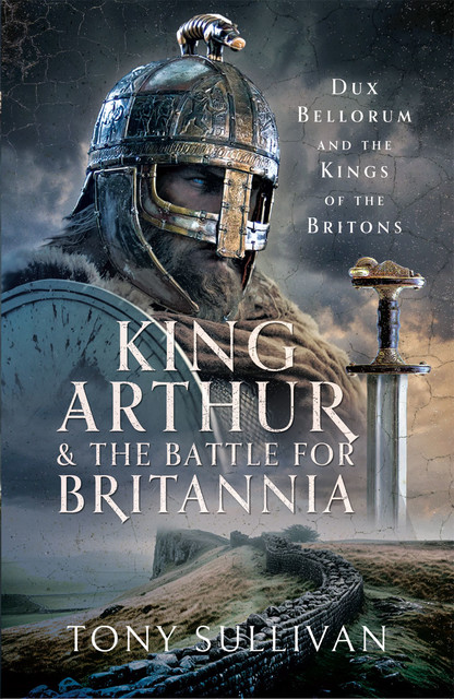 King Arthur and the Battle for Britannia, Tony Sullivan