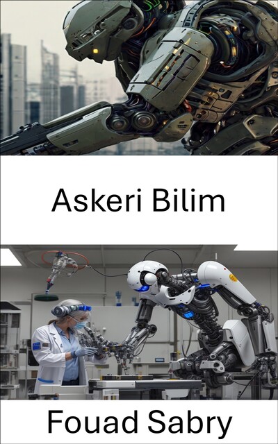 Askeri Bilim, Fouad Sabry