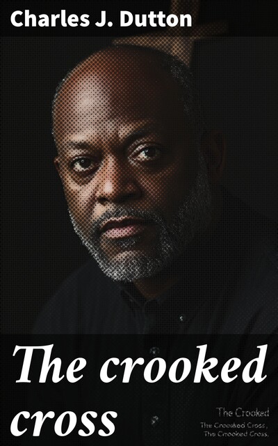 The crooked cross, Charles J. Dutton