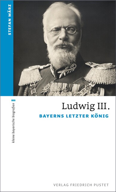 Ludwig III, Stefan März
