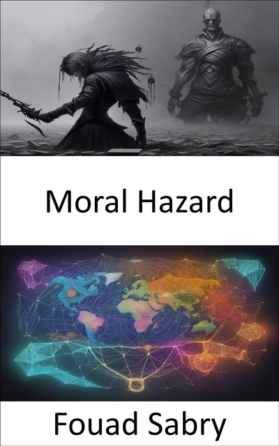 Moral Hazard, Fouad Sabry