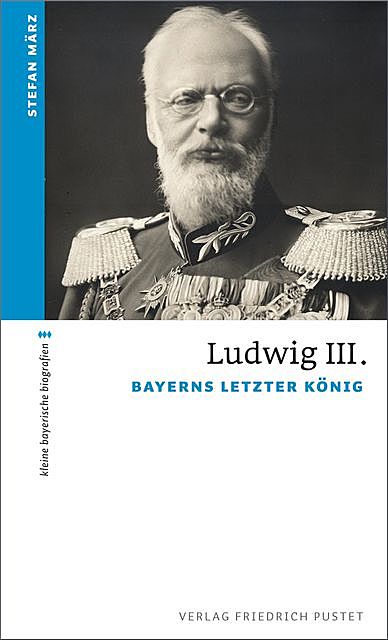 Ludwig III, Stefan März