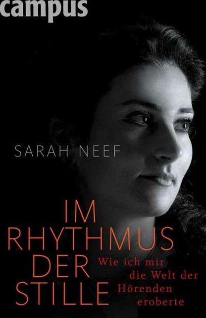 Im Rhythmus der Stille, Sarah Neef