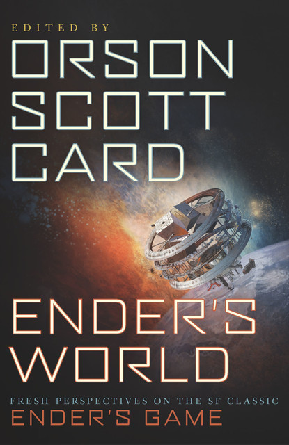 Ender's World, Orson Scott Card