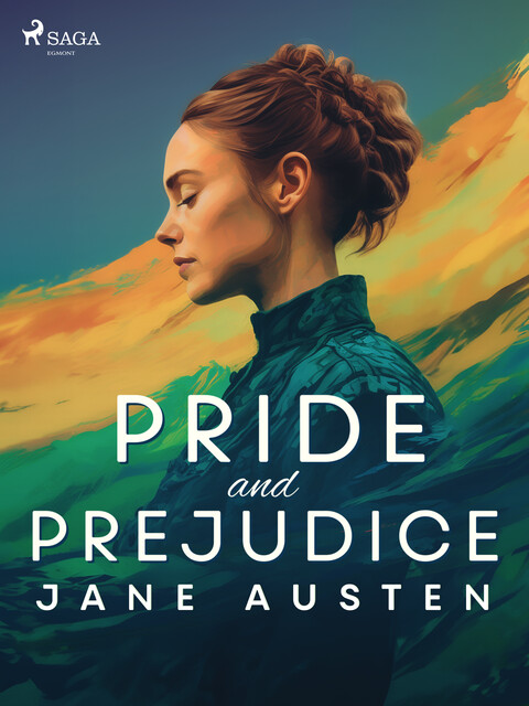 Pride and Prejudice, Jane Austen