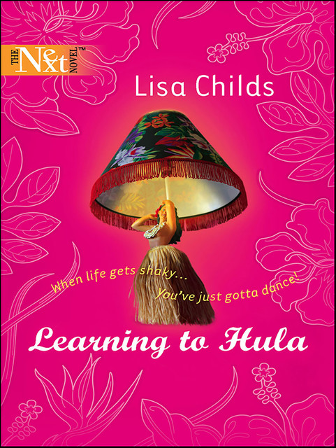 Learning to Hula, Lisa Childs