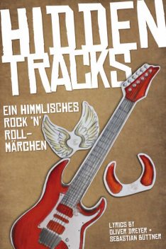 Hidden Tracks, Oliver Dreyer, Sebastian Büttner