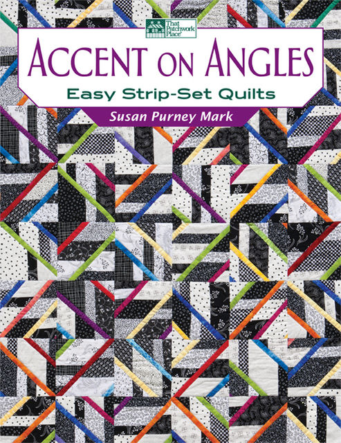 Accent on Angles, Susan Purney Mark