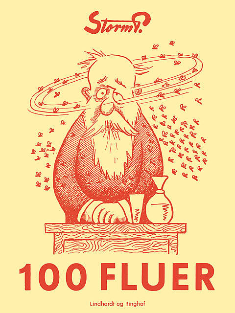 100 fluer, Storm P