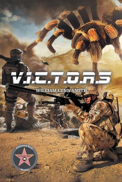 V.I.C.T.O.R.S, William Smith