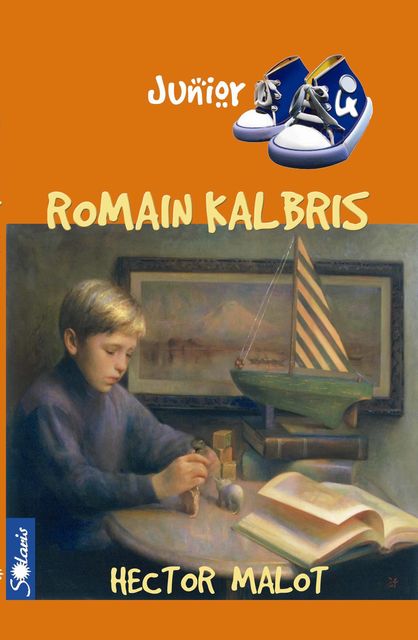 Romain Kalbris, Hector Malot