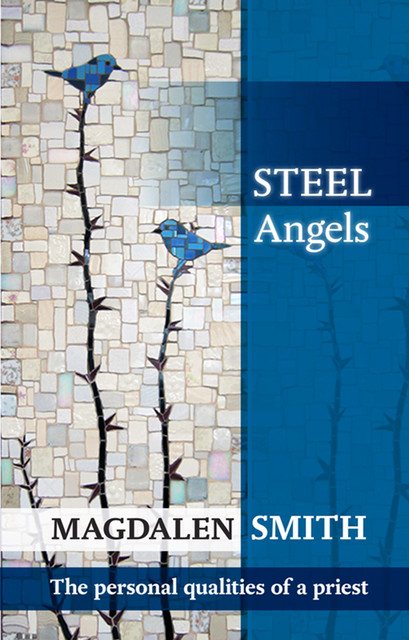 Steel Angels, Magdalen Smith