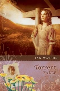 Torrent Falls, Jan Watson