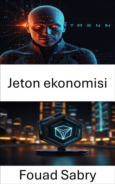 Jeton ekonomisi, Fouad Sabry
