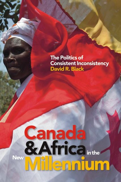 Canada and Africa in the New Millennium, David Black