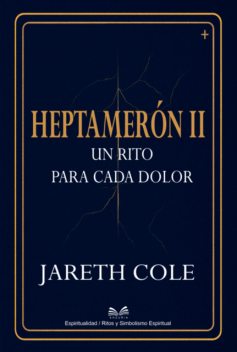 Heptameron Ii, Jareth Cole, Luiz Santos