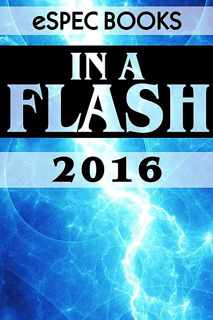 In A Flash 2016, Jeff Young