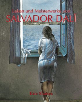 Salvador Dalí, Eric Shanes