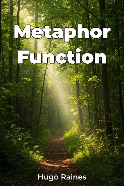 Metaphor Function, Hugo Raines