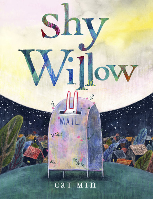 Shy Willow, Cat Min