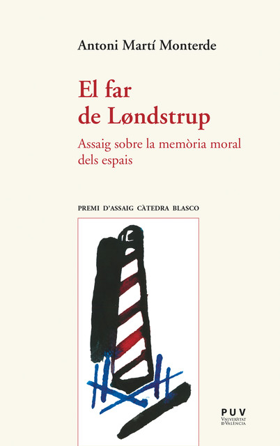 El far de Løndstrup, Antoni Martí Monterde