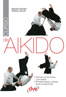 Curso de aikido, Bruno Hoffer, Pascal Douté