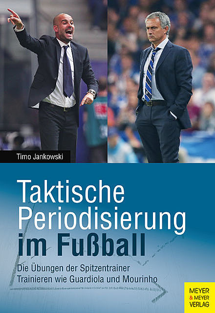 Taktische Periodisierung im Fußball, Timo Jankowski