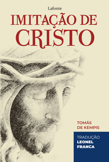 Imitação de Cristo, Tomás de Kempis