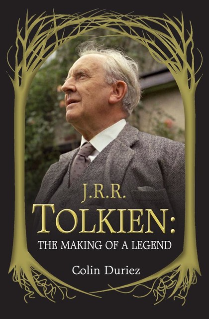 J. R. R. Tolkien, Colin Duriez