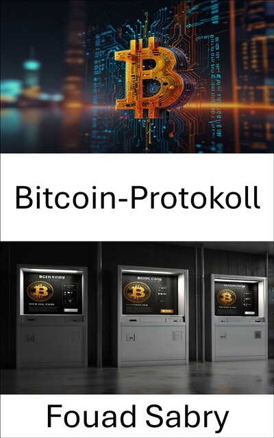 Bitcoin-Protokoll, Fouad Sabry