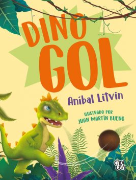 Dino gol, Anibal Litvin