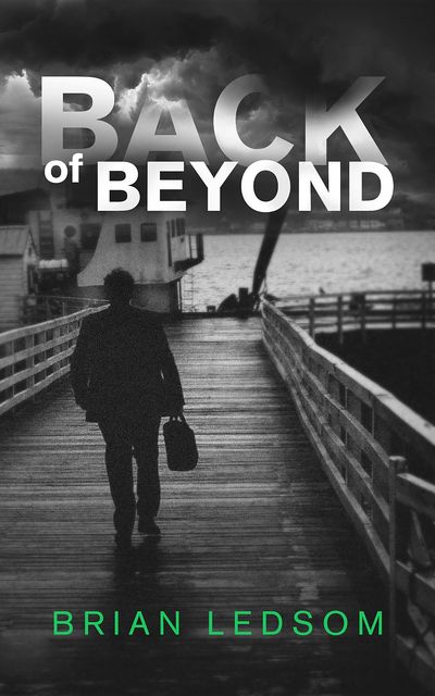 Back of Beyond, Brian Ledsom