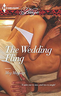 The Wedding Fling, Meg Maguire