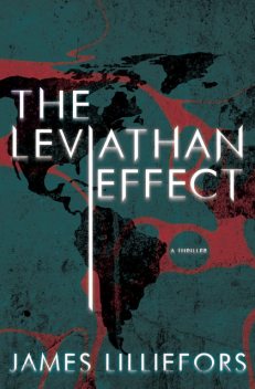 The Leviathan Effect, James Lilliefors