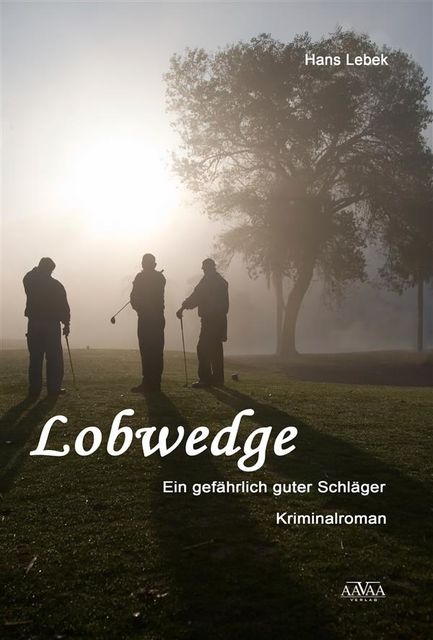 Lobwedge, Hans Lebek