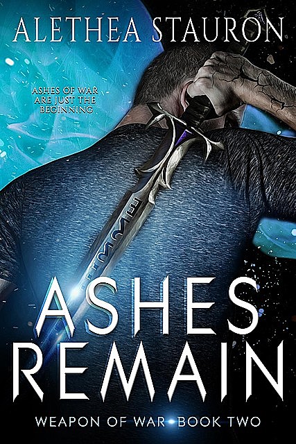 Ashes Remain, Alethea Stauron