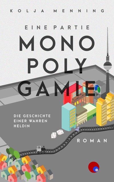 Eine Partie Monopolygamie, Kolja Menning