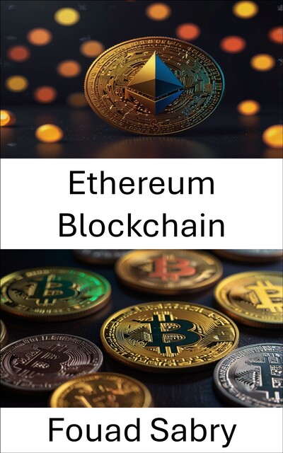 Ethereum Blockchain, Fouad Sabry