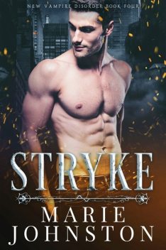 Stryke, Marie Johnston