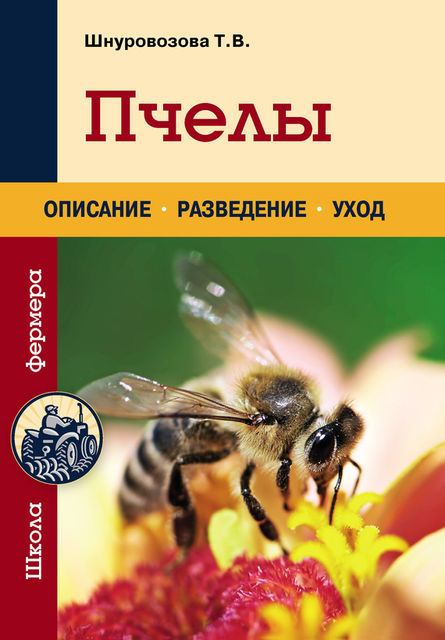 Пчелы, Татьяна Шнуровозова