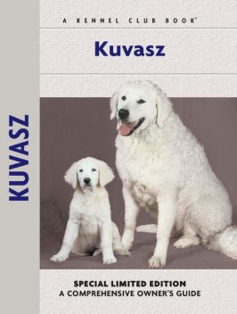 Kuvasz, Nikki Moustaki